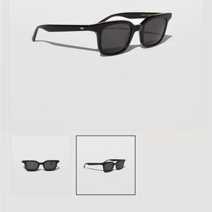 Crap Eyewear the dropout boogie